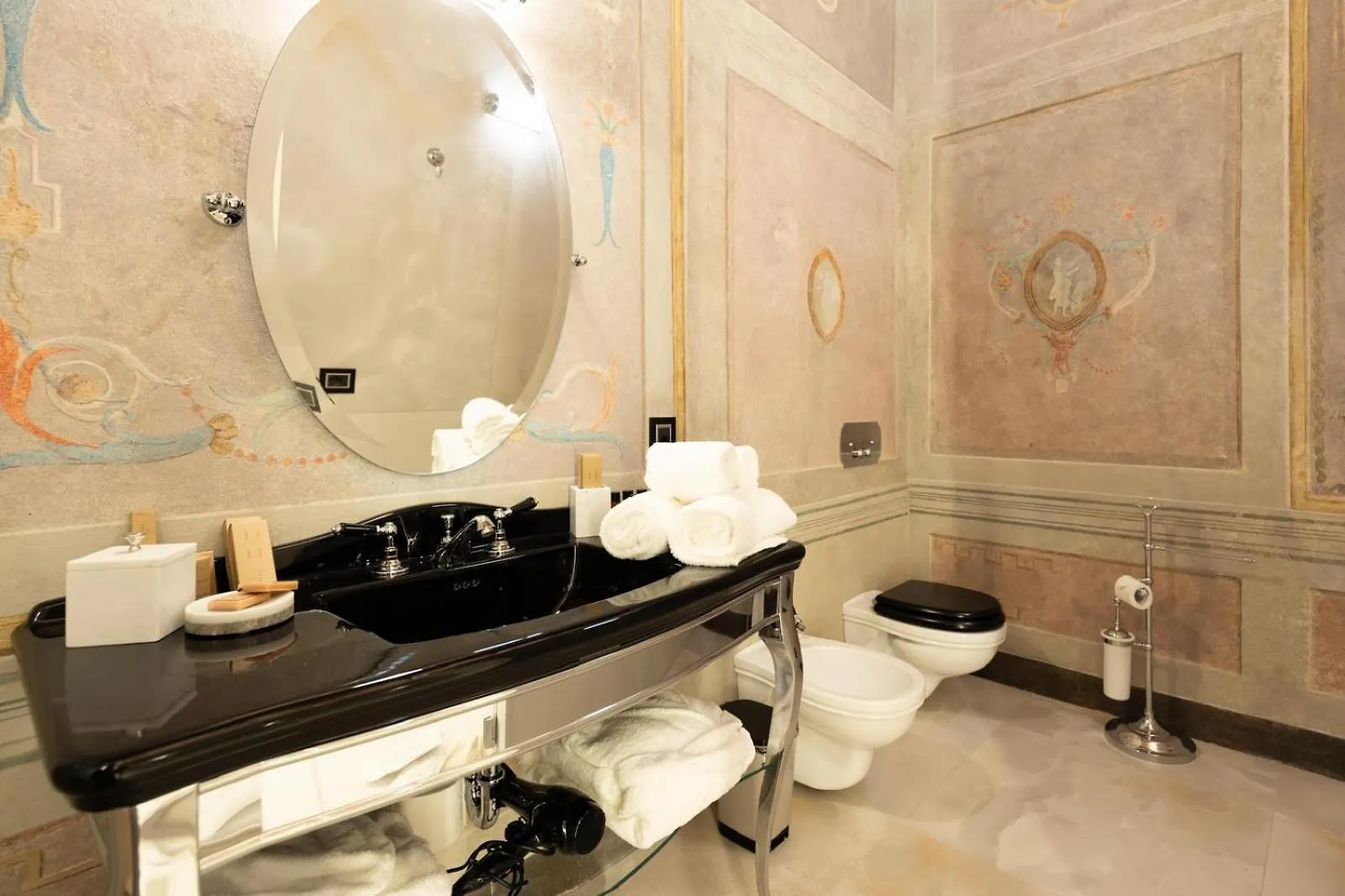 Palazzo Reggiani - Maria Callas Verona