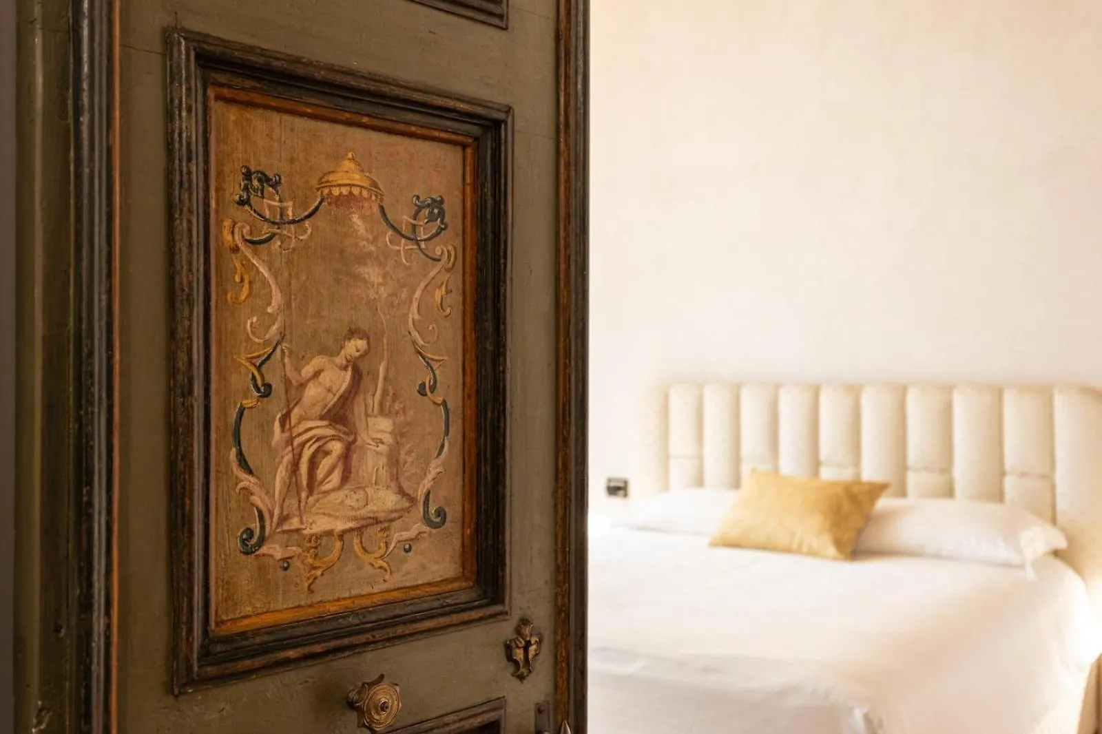Apartment Palazzo Reggiani - Maria Callas Verona Italy