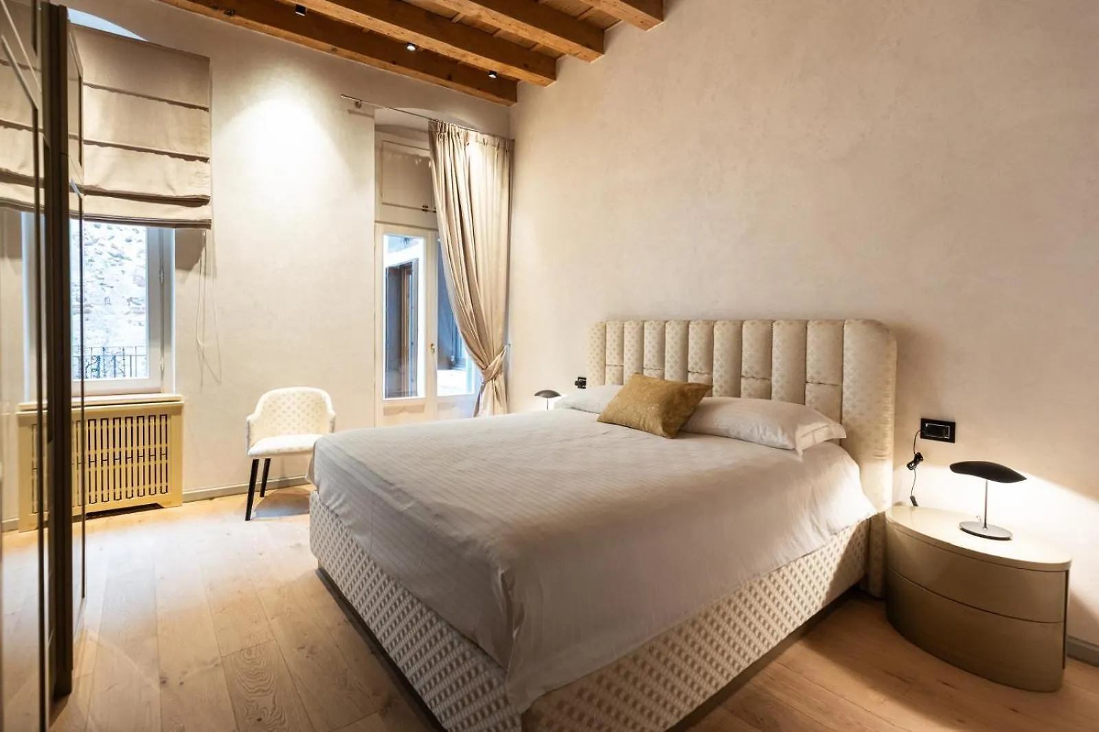 Palazzo Reggiani - Maria Callas Verona