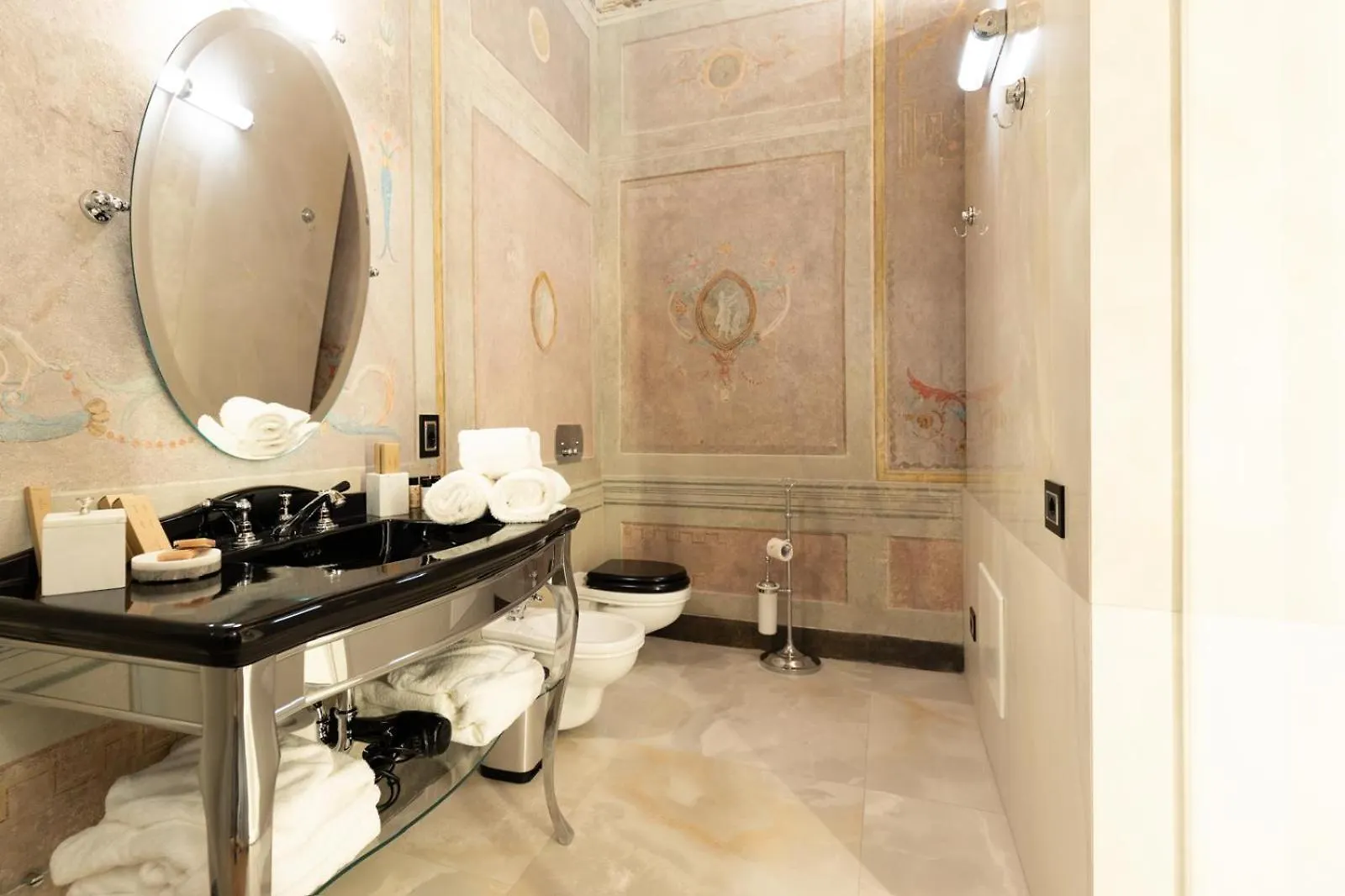 Apartment Palazzo Reggiani - Maria Callas Verona
