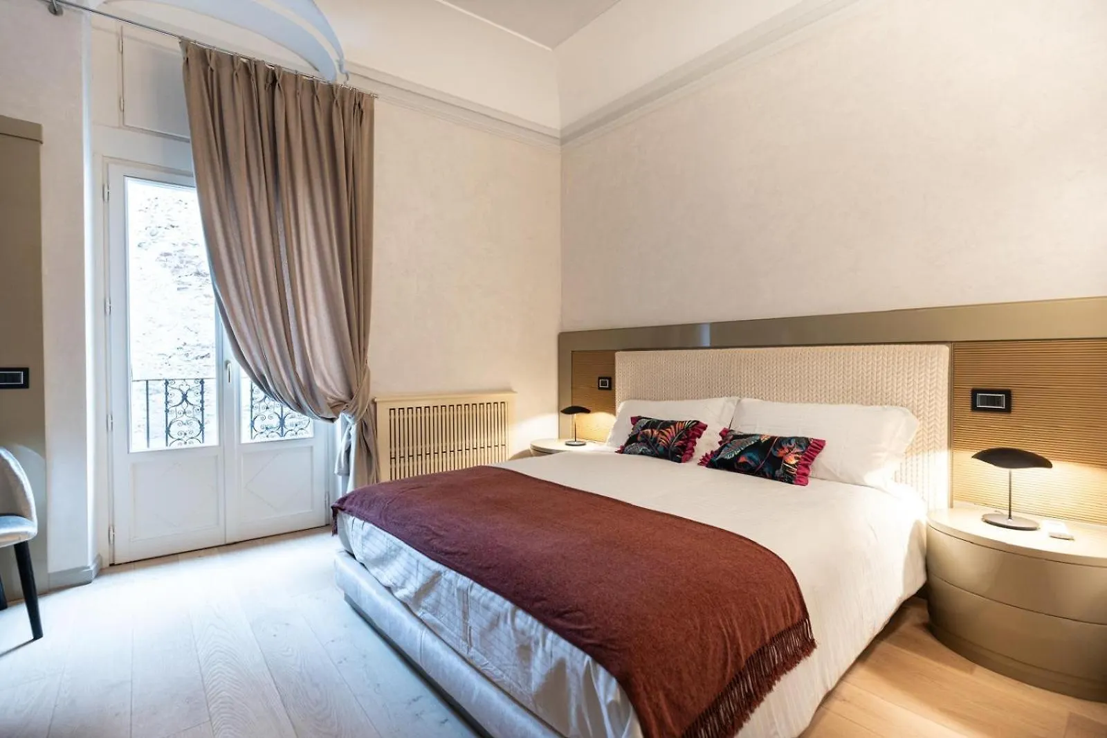 Apartment Palazzo Reggiani - Maria Callas Verona
