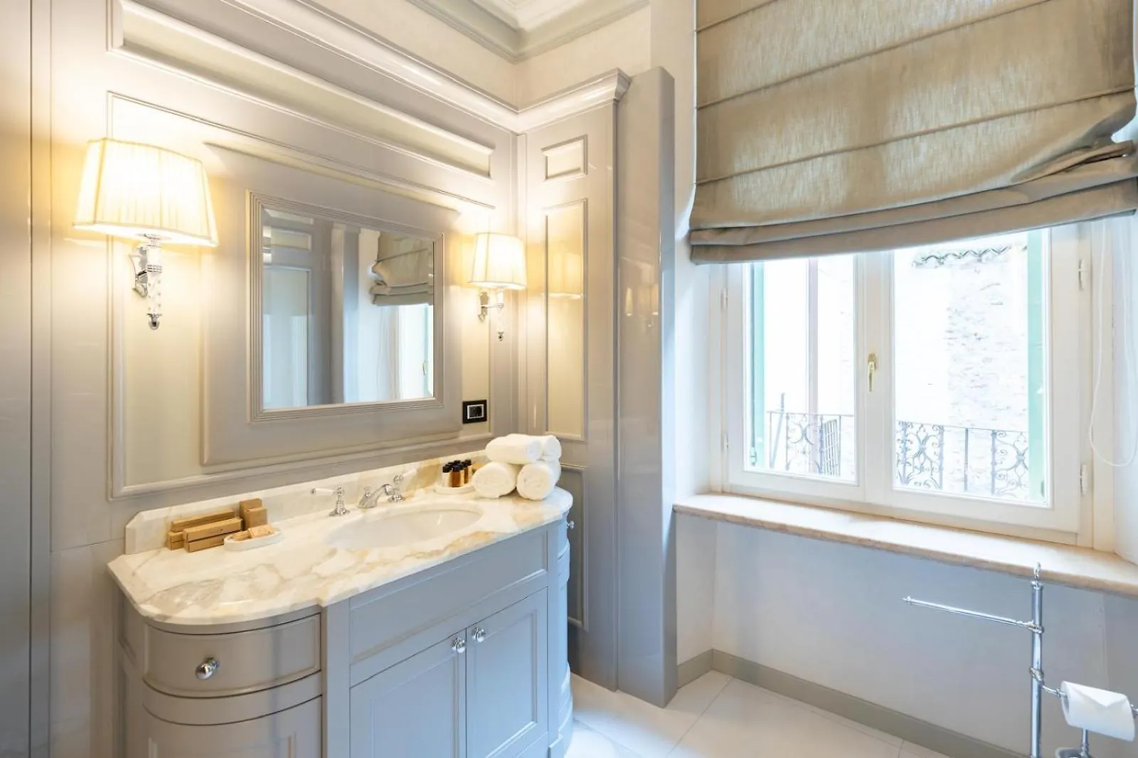 Palazzo Reggiani - Maria Callas Verona Apartment