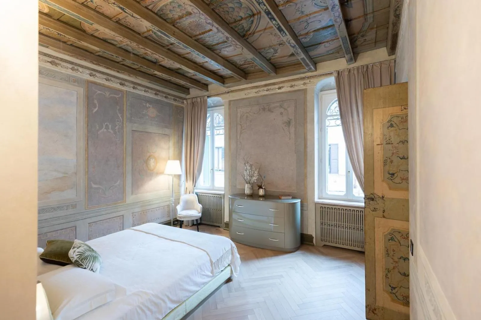 Apartment Palazzo Reggiani - Maria Callas Verona