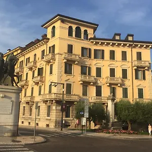 Gæstehus Lady, Verona