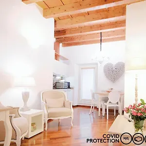  Appartement Casa Bonifacio