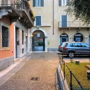 Castle View Intero Centro Storico Apartment