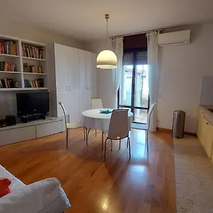  Apartamento Marconi - Porta Leoni