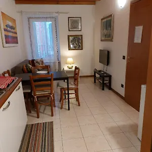  Apartamento Casa Barca