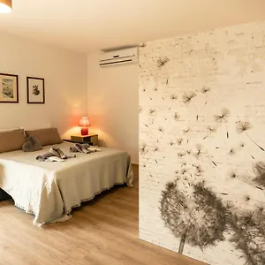 Appartement Borgoroma - Business &, Verona