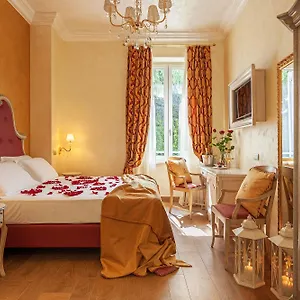 3* Πανσιόν Relais Empire