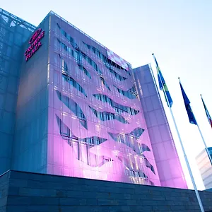 Crowne Plaza Fiera By Ihg Otel