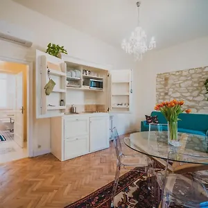 Apartment Casa Elle, Verona