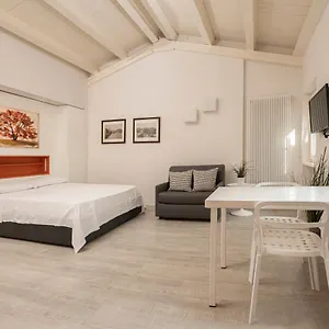  Apartamento Vicolo Zini