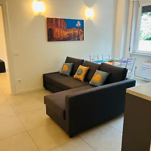  Appartement Rondo