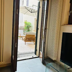  Appartement Vittoria