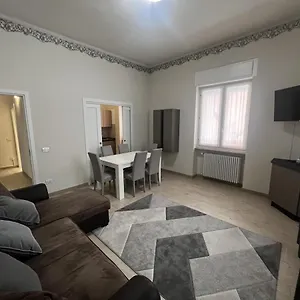  Apartamento Mamma Bianca