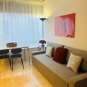  Apartamento Serenissima Center Loft
