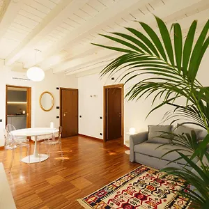  Appartement Domus - Residenza Marconi