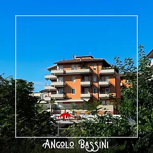  Appartement Angolo Bassini -