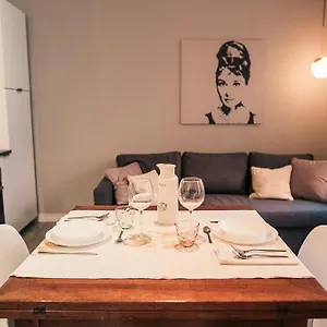 A-m Borgo Trento Apartment
