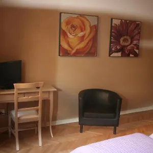 Bed & Breakfast Quo Vadis Arena, Verona