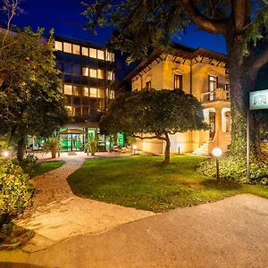 Hotel San Marco Fitness Pool &, Verona