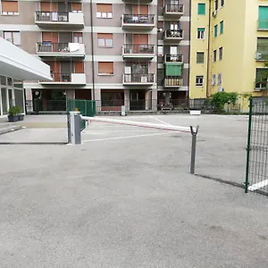  Appartement Casa Farinati