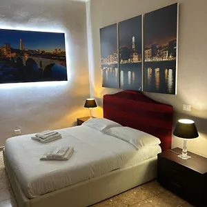  Appartement Palazzo Duomo