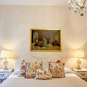  Apartamento Palazzo Tiolo