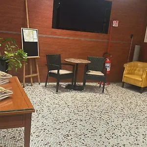 4* Ξενοδοχείο Firenze