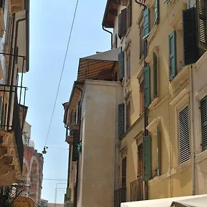  Apartamento Residenza Tre Marchetti
