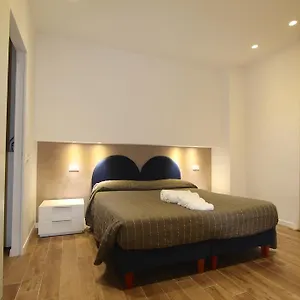  Apartamento Corte Spagnola