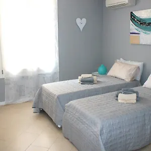 Residenza La Vecchia Vigna Panzió