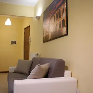  Appartement Monte Pasubio