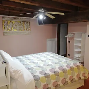 Apartment Ai Filippini, Verona