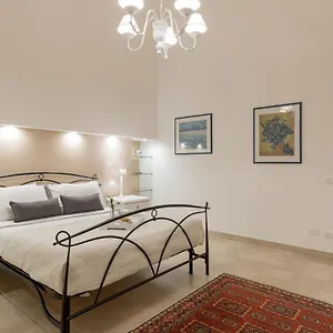 Apartment Antica Residenza Adua, Verona