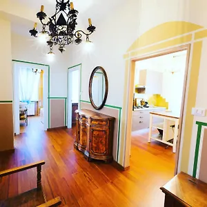  Appartement Centre