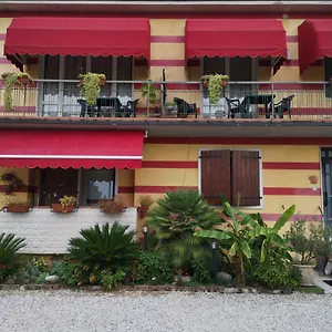 Landhuis Ca' Del Sasso, Verona