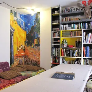 Cozy!! Apartamento
